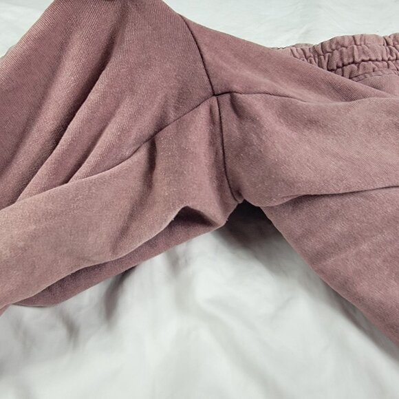 RSQ Jogger Mens XL 32 Sweatpants Casual Winter Warm Outdoors Walking Comfort - Picture 5 of 10